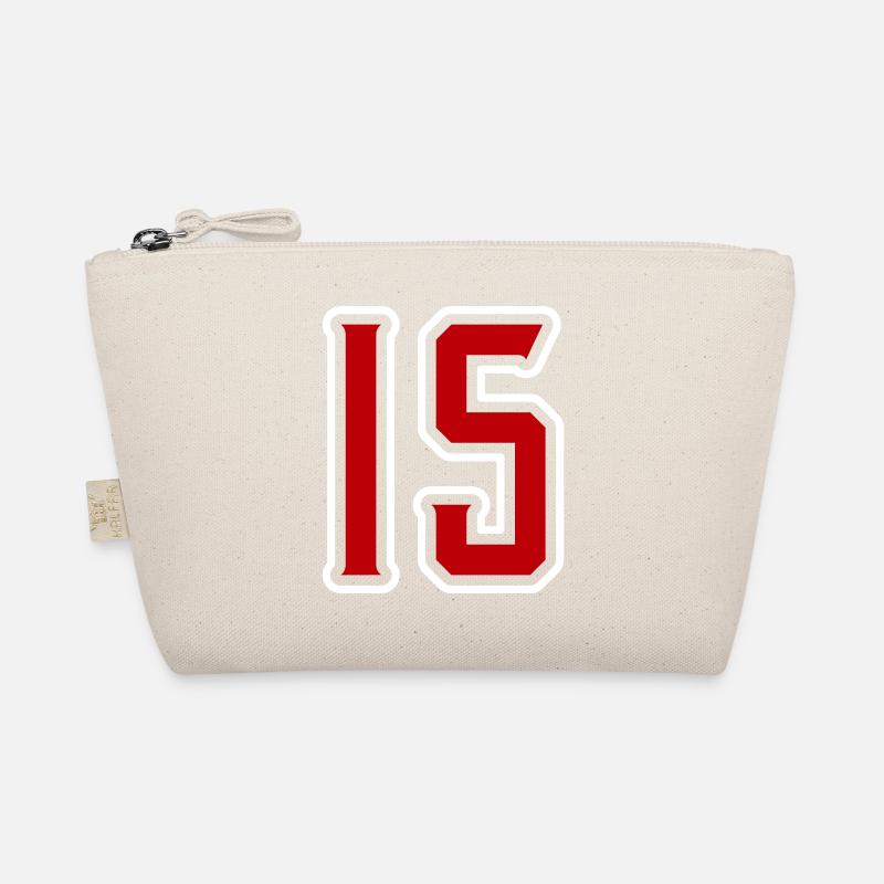 Symbole de 15 chiffres Trousse biologique