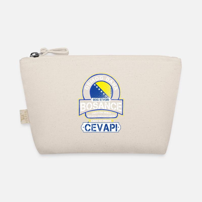 Bosanci i cevapi Bio-Täschchen