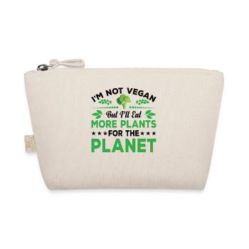 Plantes Alimentation Bien-être animal Herbivores Végétalien - Trousse biologique - nature - Devant