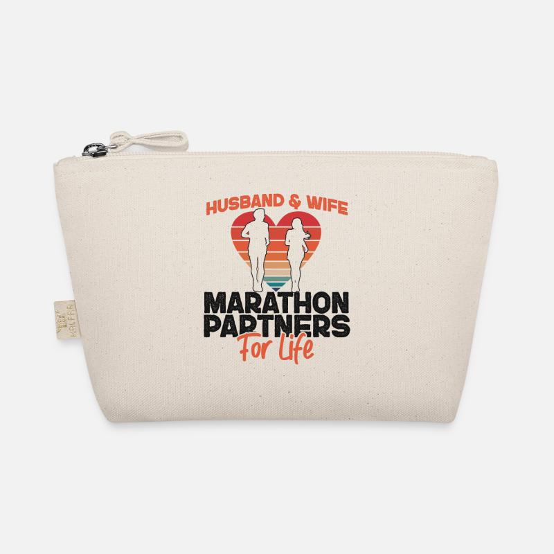 Running Runner Semi-Marathon Trousse biologique