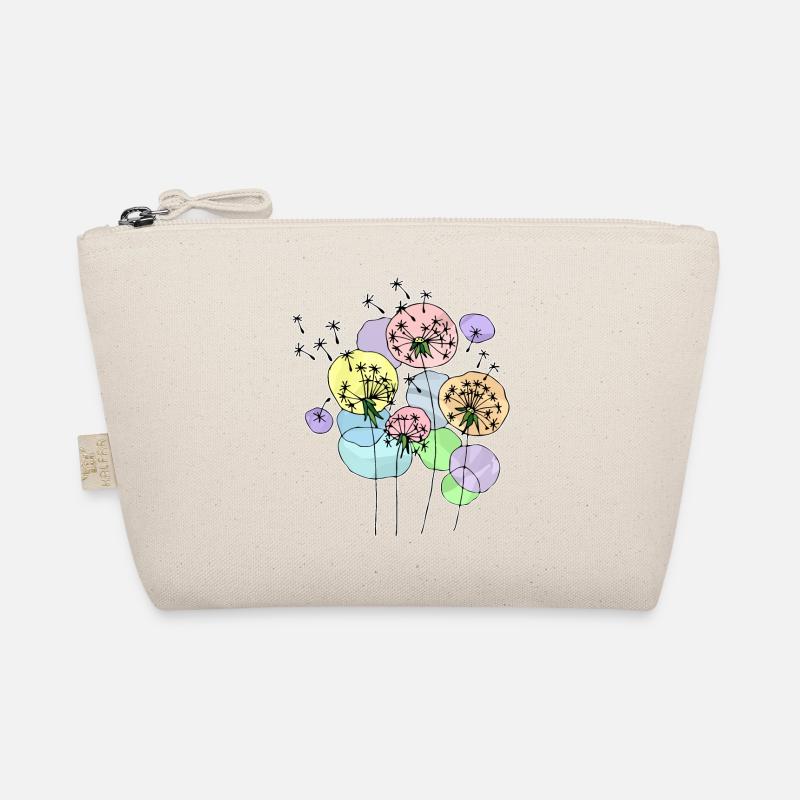 Fleur Trousse biologique