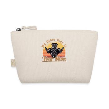 Muscel Car V8 Turbocompresseur Tuning Voiture de course - Trousse biologique - nature - Devant