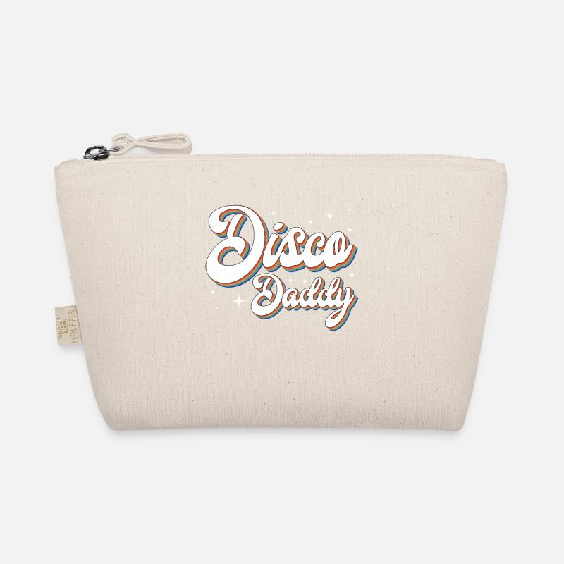 Retro Disco Daddy, 60s 70s 80s 90 Costume de fête Trousse biologique