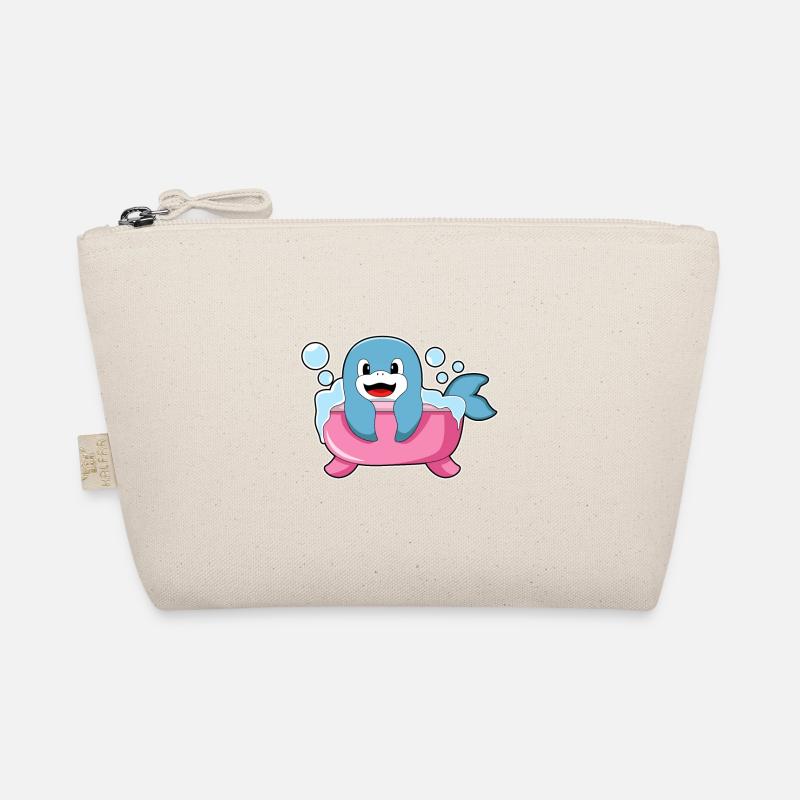 Dauphin dans la baignoire Trousse biologique