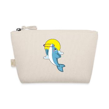 Gymnastique d’entraînement Dolphin Fitness Hoop - Trousse biologique - nature - Devant
