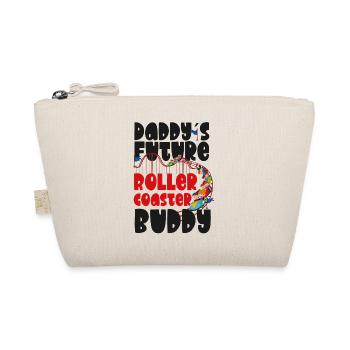 Montagnes russes Toddler Daddy’s - Trousse biologique - nature - Devant