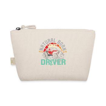Conducteur de voiture RC! Né naturellement RC Driver Racer! - Trousse biologique - nature - Devant