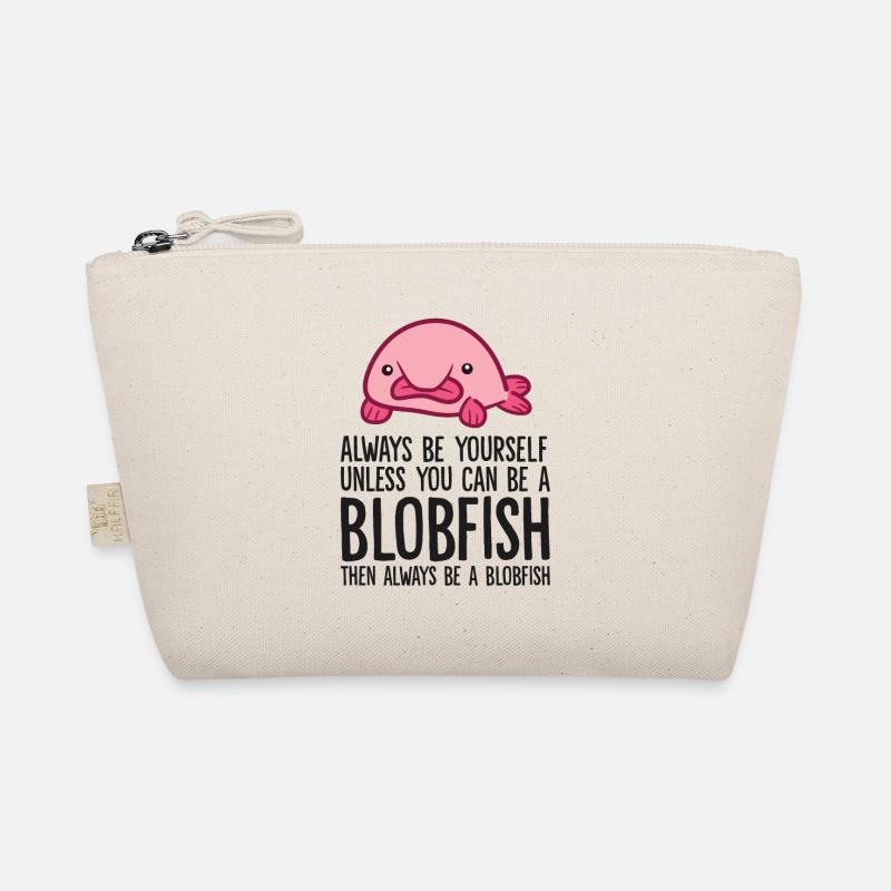 Soyez toujours vous-même, à moins que vous ne puissiez utiliser un Trousse biologique