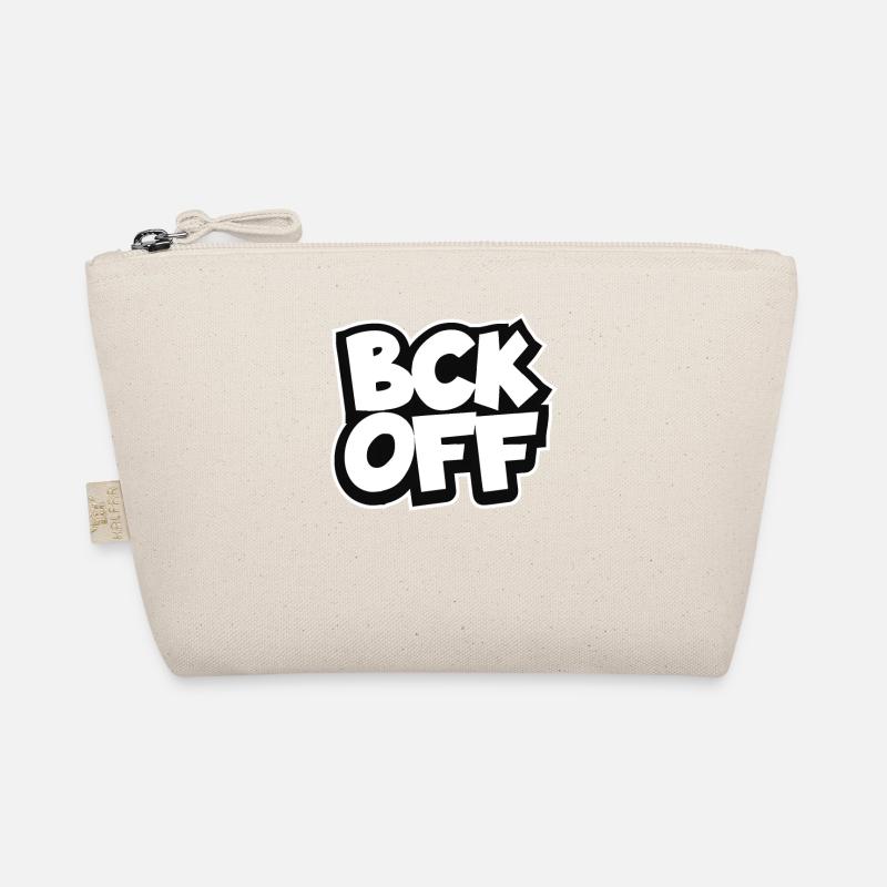 Retour – Fuck yourself Trousse biologique