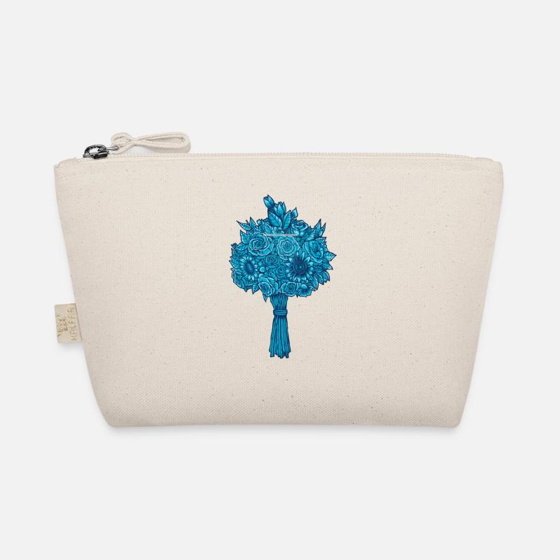 Bouquet Organic Pouch