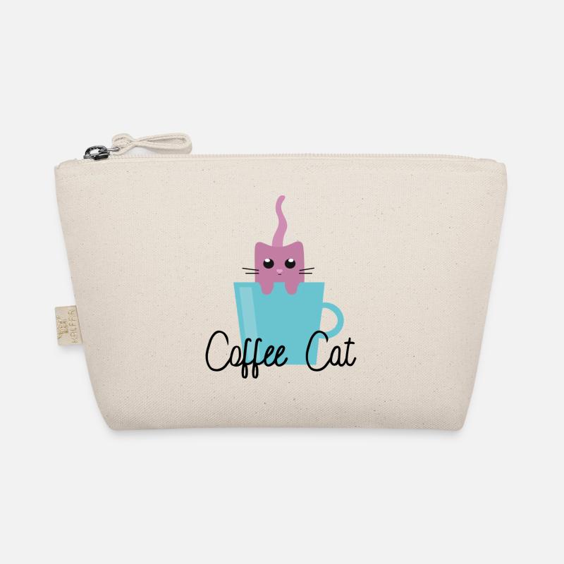 Café Chat Trousse biologique