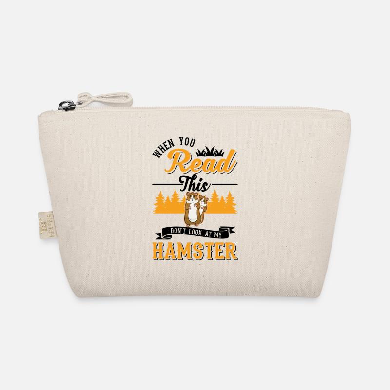 Hamster Cadeau Hamster Doré Hamster Trousse biologique