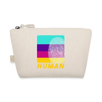 Empreintes digitales humaines - Trousse biologique - nature - Devant