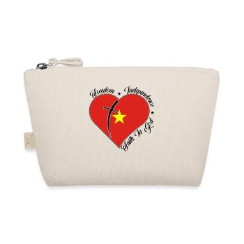 Liberté Foi en Dieu - Vietnam - Trousse biologique - nature - Devant