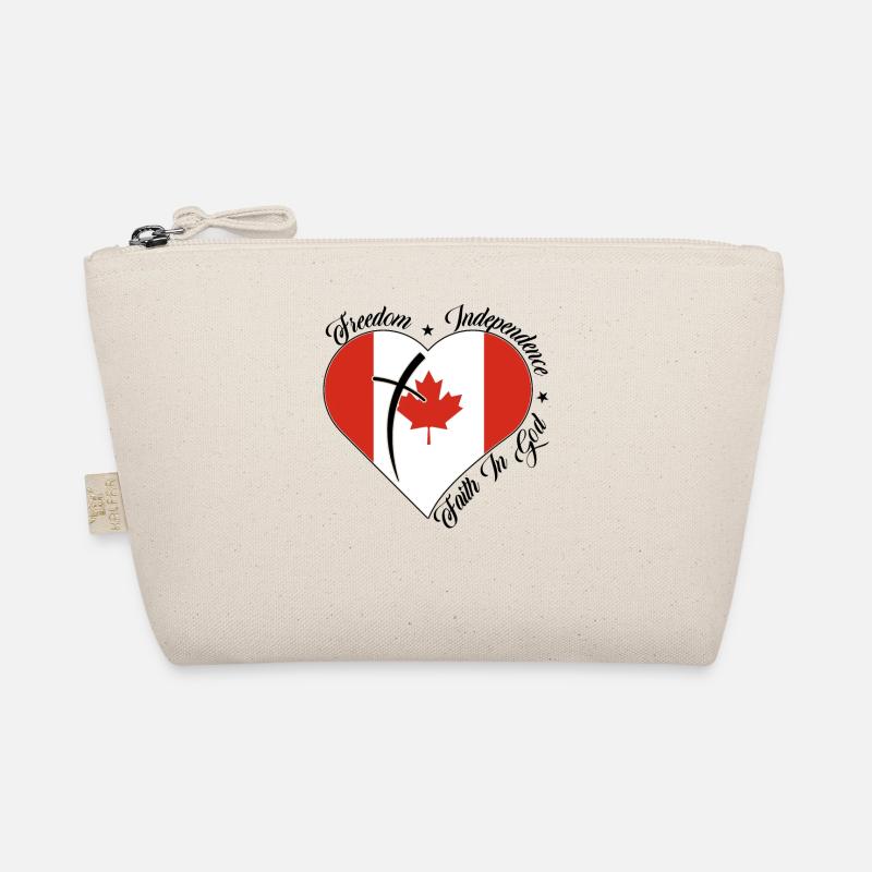 Liberté Foi en Dieu - Canada Trousse biologique