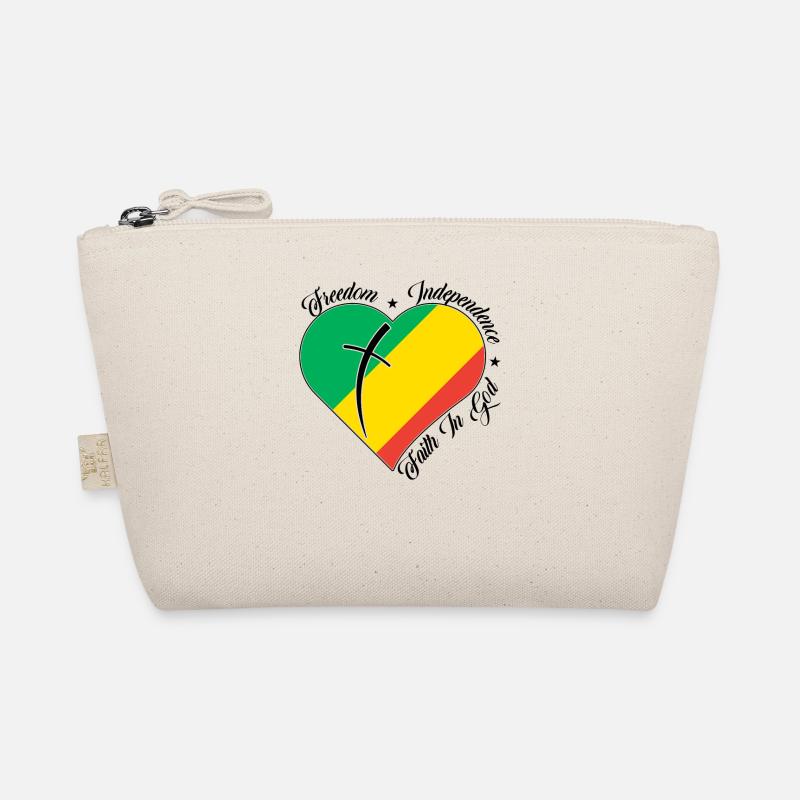 Liberté Foi en Dieu - Congo Trousse biologique