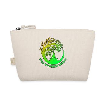 Symbole Reiki Maître Reiki Cadeau de Cristal Reiki - Trousse biologique - nature - Devant
