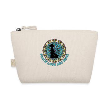 Symbole Reiki Maître Reiki Cadeau de Cristal Reiki - Trousse biologique - nature - Devant