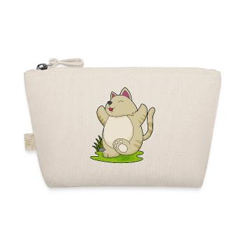 Gymnastique de fitness yoga pour chats - Trousse biologique - nature - Devant