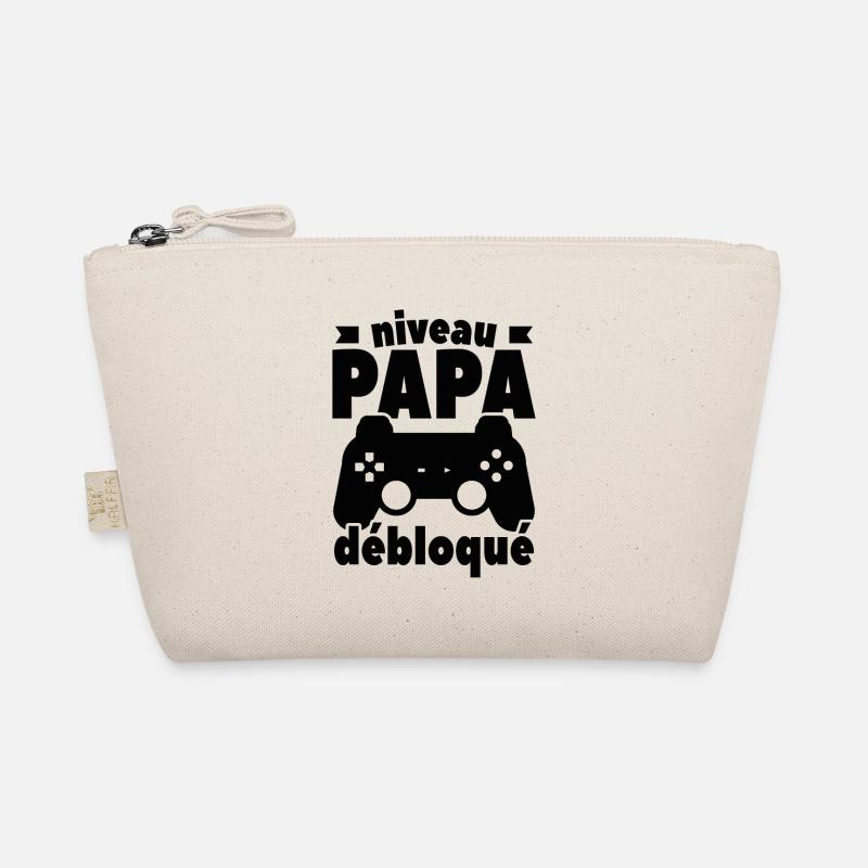 Niveau Papa Débloqué Trousse biologique