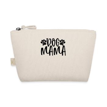 Maman chien - Trousse biologique - nature - Devant