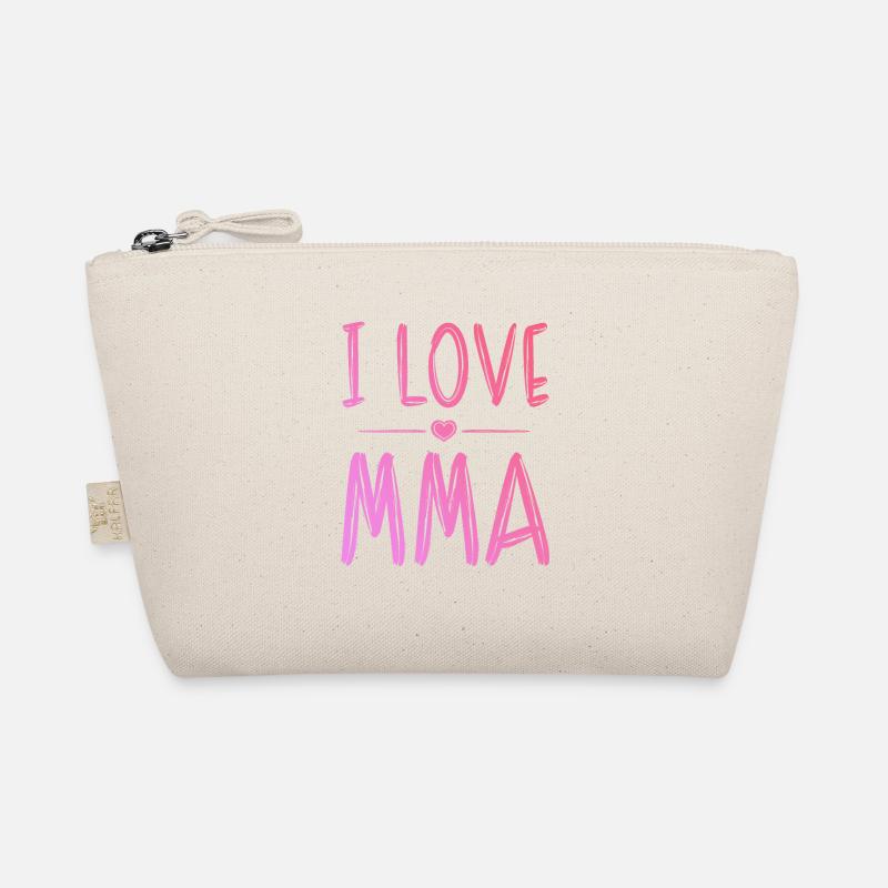 J’adore le Mma Trousse biologique