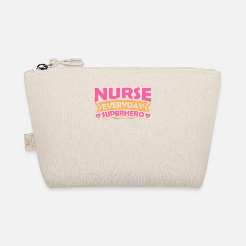 Santé et infirmière Trousse biologique