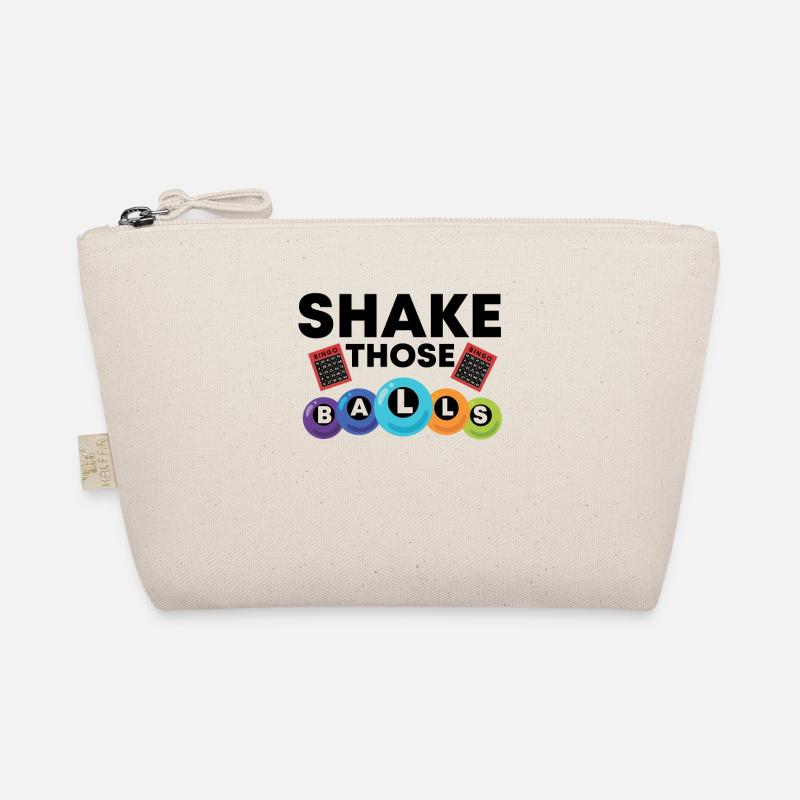Secouez ces boules Bingo amusant Trousse biologique