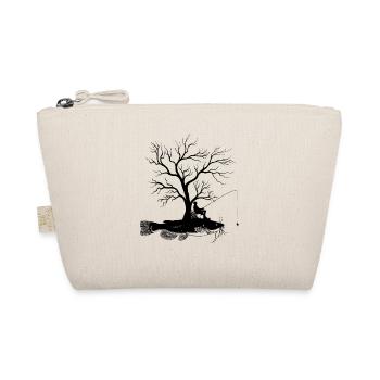 Arbre graphique - Poisson-chat - Trousse biologique - nature - Devant