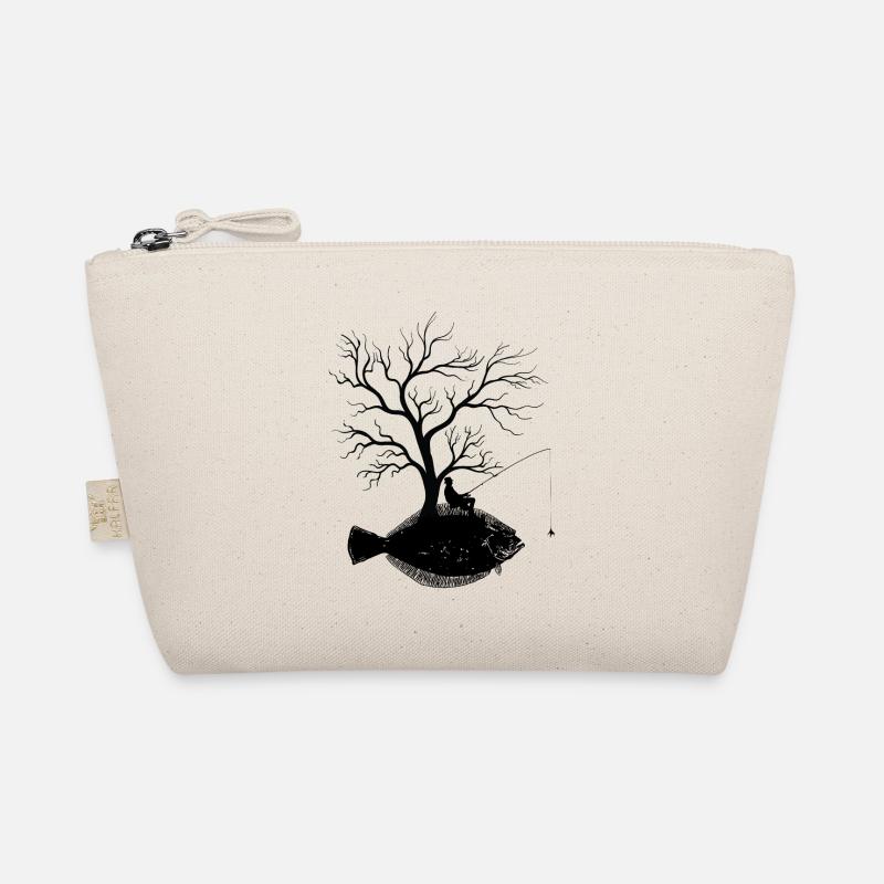 Arbre graphique - Fish Flow Trousse biologique