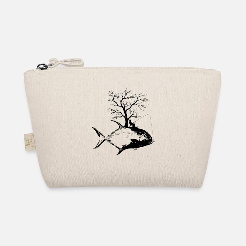 Arbre graphique - Permis de pêche Trousse biologique