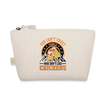 Poulet Élevage de poulet Éleveur de poulet - Trousse biologique - nature - Devant