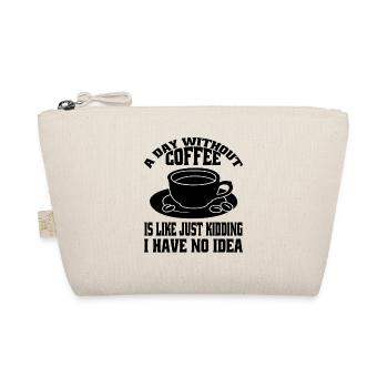 Café Cadeau Café Grain de Café Tasse de Café Caféine - Trousse biologique - nature - Devant