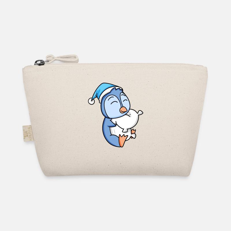 Penguin Baby Organic Pouch