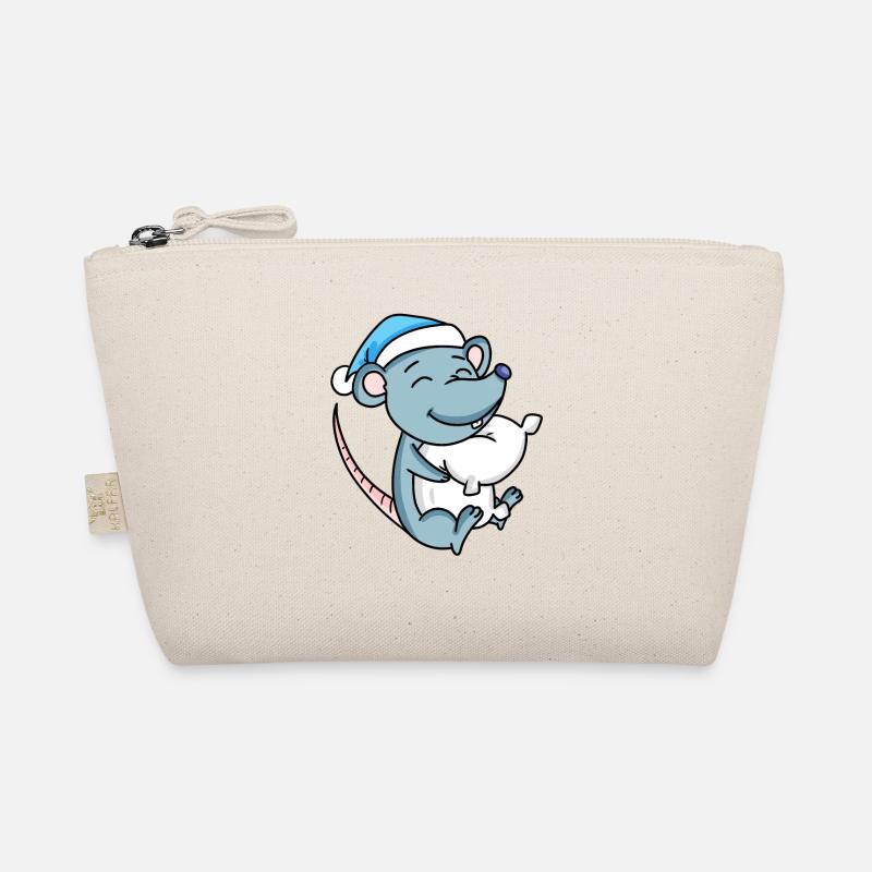 Souris Bébé Trousse biologique
