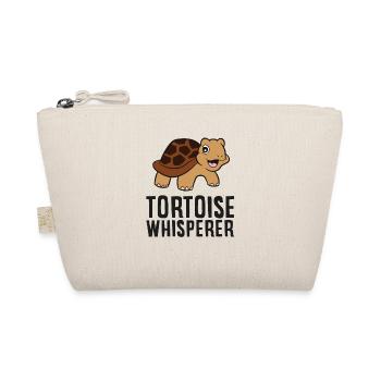 Les chuchoteurs de tortues aiment les tortues - Trousse biologique - nature - Devant