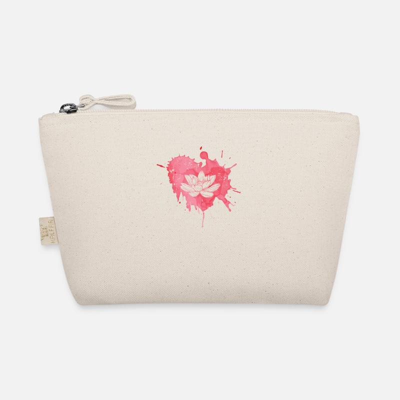 Fleur de Lotus Fleur Jardin Fleur de Lotus Lotus Trousse biologique