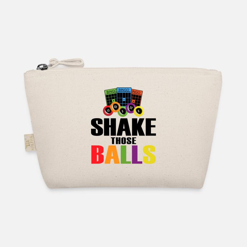Secouez ces boules Bingo amusant Trousse biologique