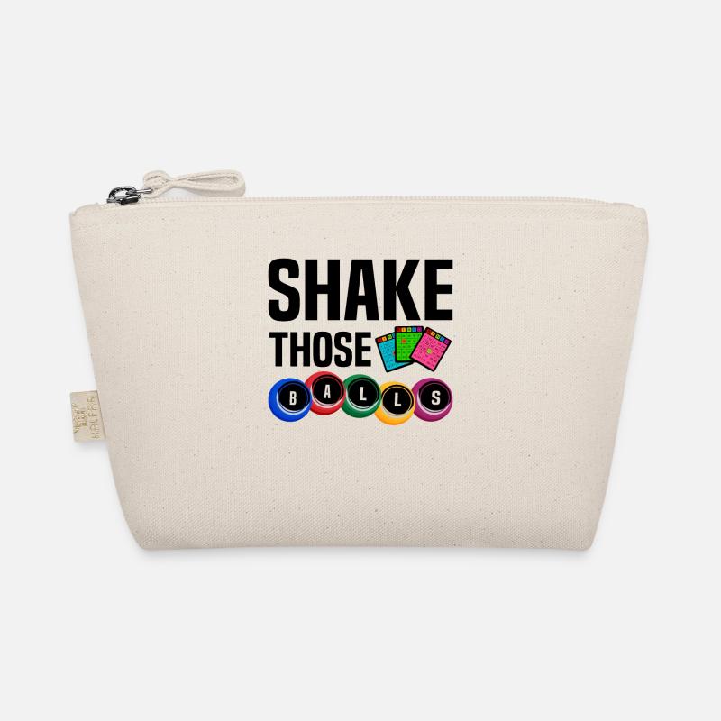 Secouez ces boules Bingo amusant Trousse biologique