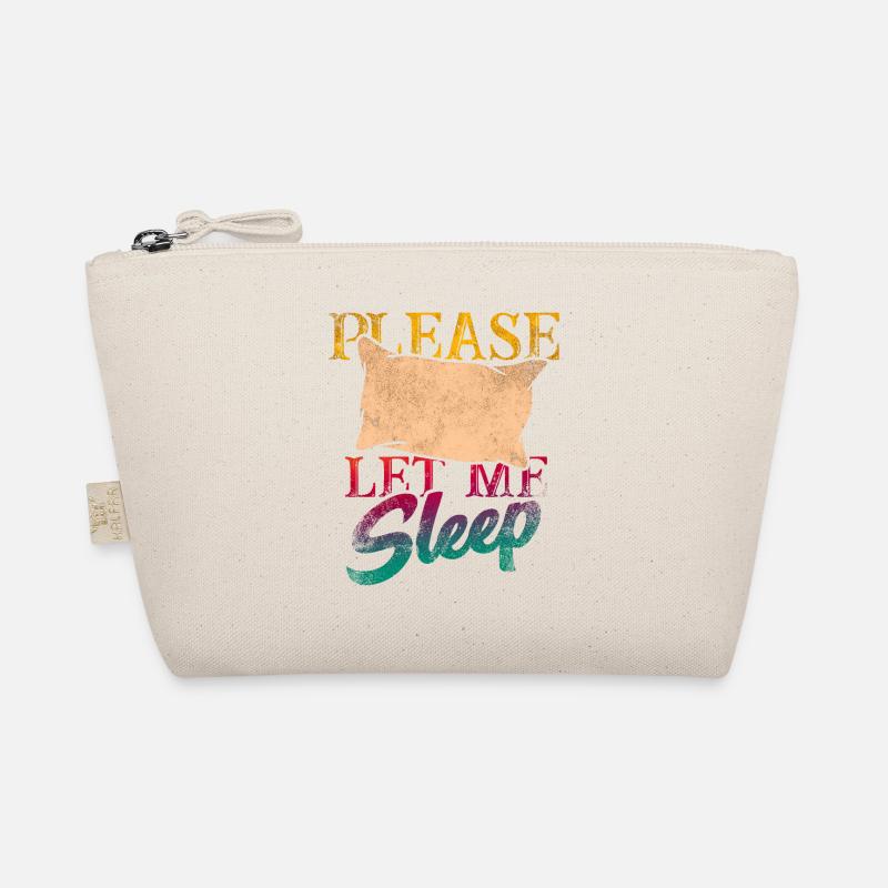 Sleep Organic Pouch