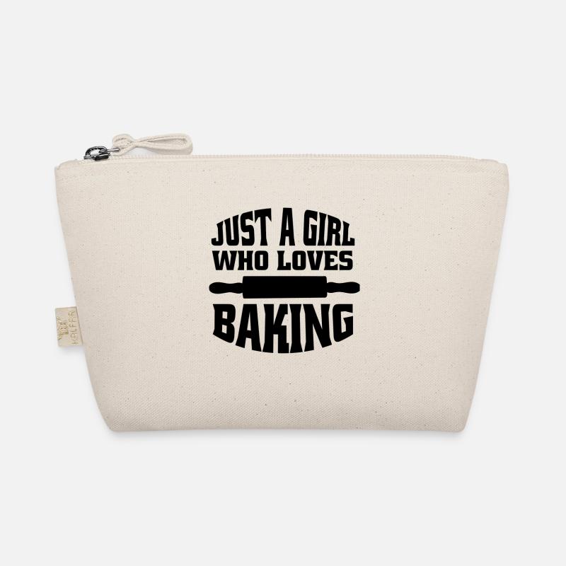 Baker Confectioner Baking Mrs. Pastry Bakery Bakery Organic Pouch