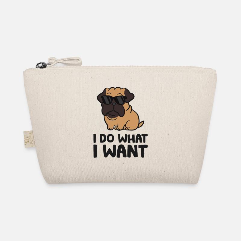 Grand Danois italien Je fais ce que je veux Cane Corso Trousse biologique