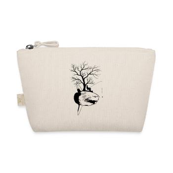 Arbre graphique - Poisson-lune - Trousse biologique - nature - Devant