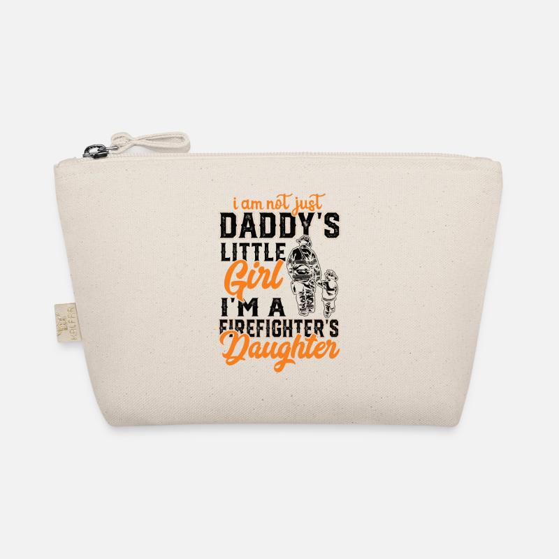 Fier pompier Fille pompier Fille pompier Trousse biologique