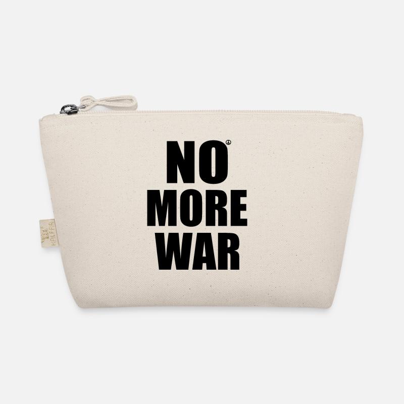 No more war Trousse biologique