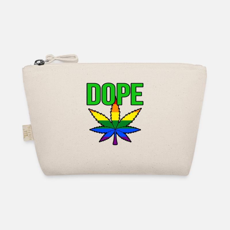 Cannabis Organic Pouch