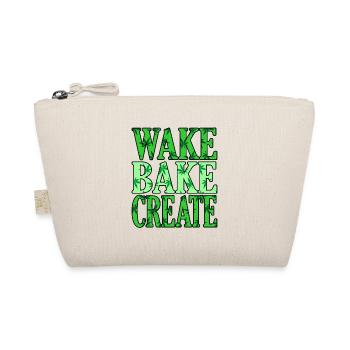 Cannabis - Trousse biologique - nature - Devant