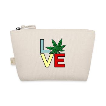 Cannabis - Trousse biologique - nature - Devant