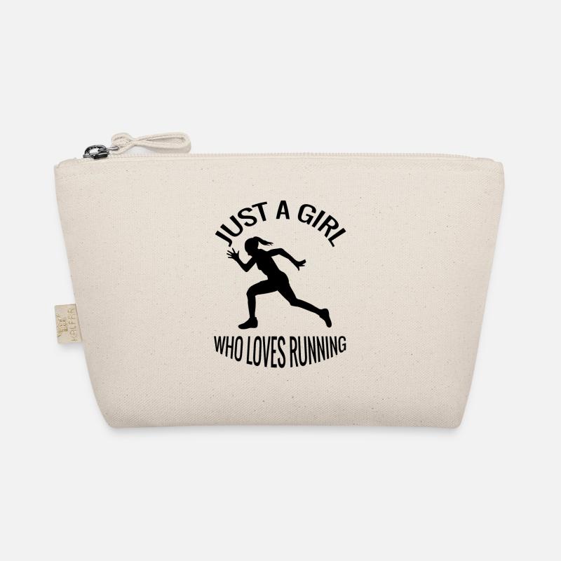 Jogger fit run cardio training run jogging Trousse biologique