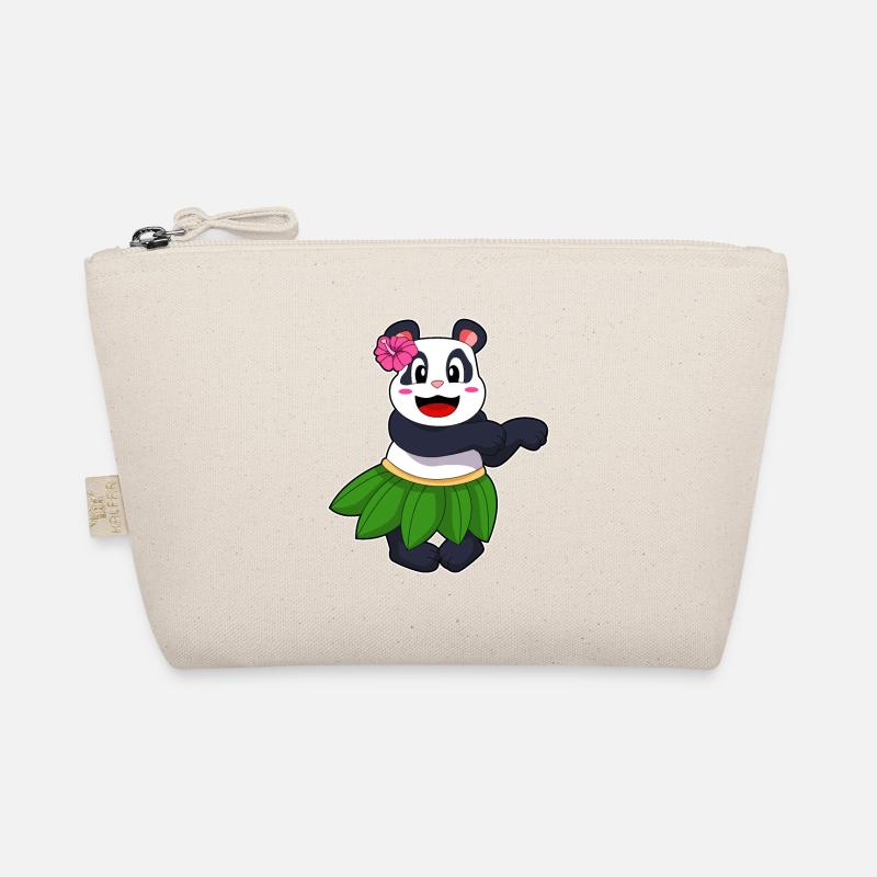 Ballet de danse panda Trousse biologique